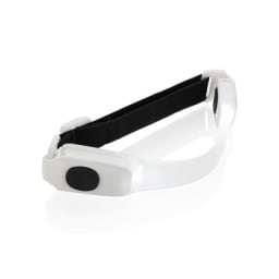 0. USB återuppladdningsbart aktivitetsljus