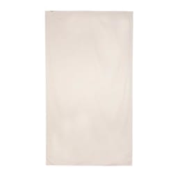 2. Duk i återvunnen bomull 250x140cm