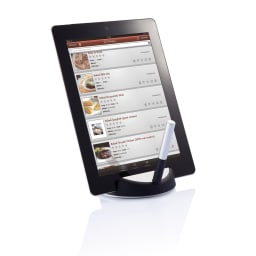 2. Chef tablet stand