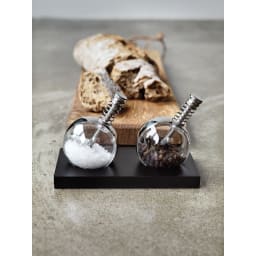 5. Planet Salt & Pepparset