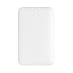 1. 5.000 mAh powerbank