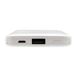 2. 5.000 mAh powerbank