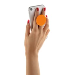 5. Stick 'n Hold telefonställ