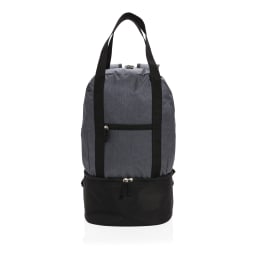 2. 3 i 1 kylryggsäck & tote