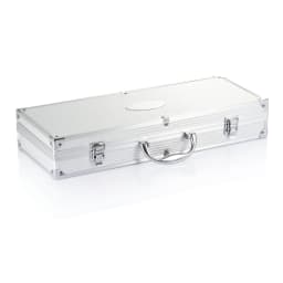 1. BBQ-box 12 delar