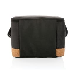 2. RPET Two tone kylväska