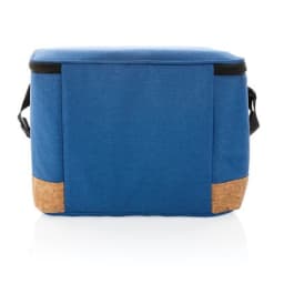 1. RPET Two tone kylväska