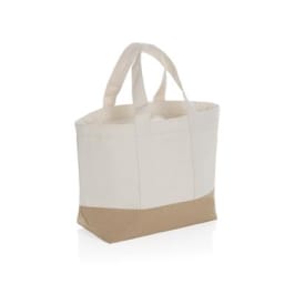 0. Canvas kylväska