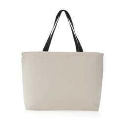 1. Stor kylväska/tote