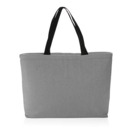 1. Stor kylväska/tote