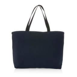 1. Stor kylväska/tote