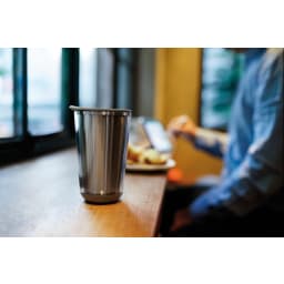 4. Dia ECO-travel mug