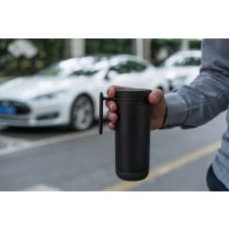 4. Termosmugg Clik-handtag