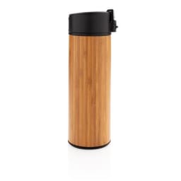 1. Bogota bambu vakuummugg
