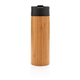 2. Bogota bambu vakuummugg