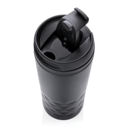 2. Geometrisk mugg