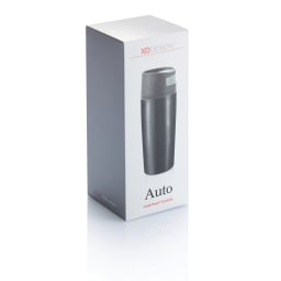 1. Termosmugg Auto