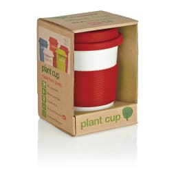2. PLA-kaffemugg