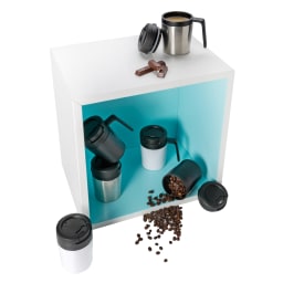 5. Coffee to go termosmugg