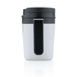 3. Coffee to go termosmugg med handtag