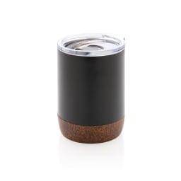 0. RCS Re-steel kork liten vakuummugg