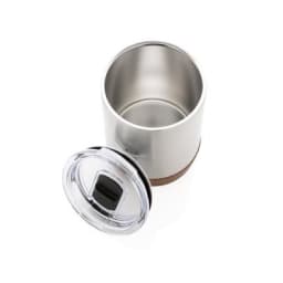 1. RCS Re-steel kork liten vakuummugg