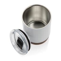 2. RCS Re-steel kork liten vakuummugg