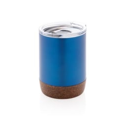 0. RCS Re-steel kork liten vakuummugg
