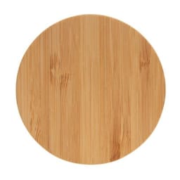 1. Glasflaska med dubbla väggar, 360 ml