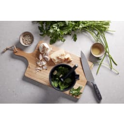 1. Kaiser Santokukniv