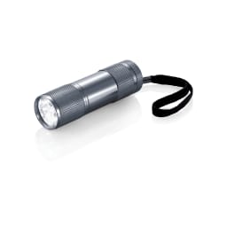 0. Ficklampa Quattro