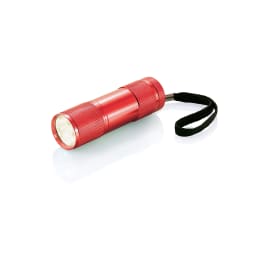 0. Ficklampa Quattro