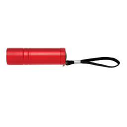 1. COB ficklampa