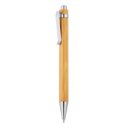 0. Ballpoint Bamboo