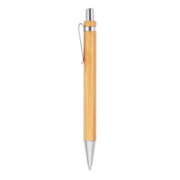 2. Ballpoint Bamboo