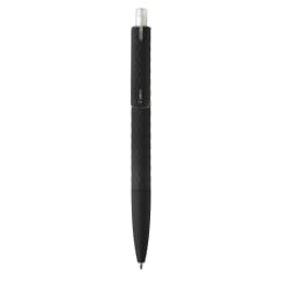 1. X3 svart penna smooth touch