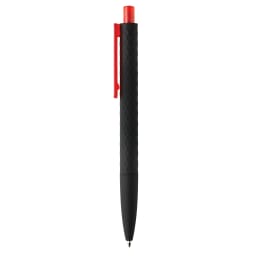 2. X3 svart penna smooth touch