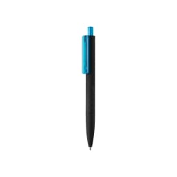 0. X3 svart penna smooth touch