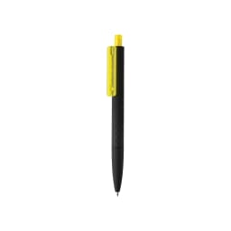 0. X3 svart penna smooth touch