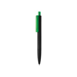 0. X3 svart penna smooth touch