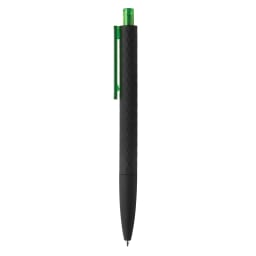 2. X3 svart penna smooth touch