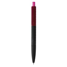 1. X3 svart penna smooth touch