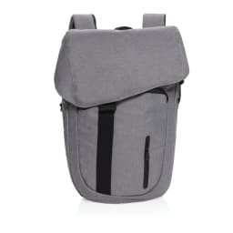 1. Osaka laptopryggsäck rPET