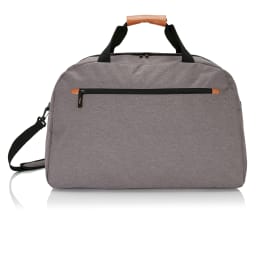 1. Weekendbag Fashion PVC-fri