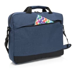 1. Trend 15” laptopväska