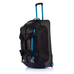 1. Adventure trolley
