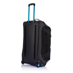 3. Adventure trolley