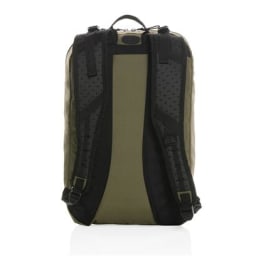 1. Impact AWARE™ hikingryggsäck 18L