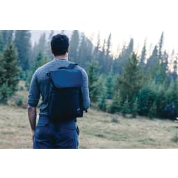 3. Swiss Peak Fern AWARE™ RPET 15" ryggsäck