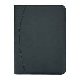 3. Essential teknikportfölj med blixtlås